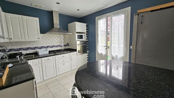 Maison 91 m² à Milly-la-Forêt 91490