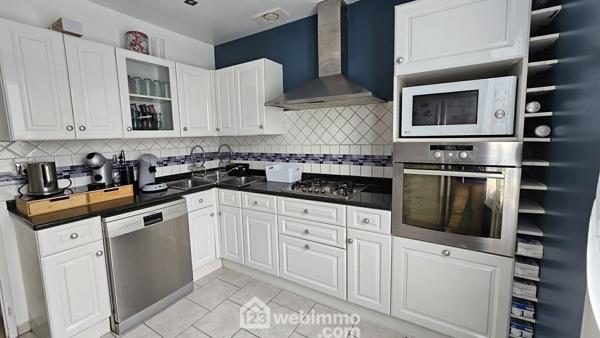 Maison 91 m² à Milly-la-Forêt 91490