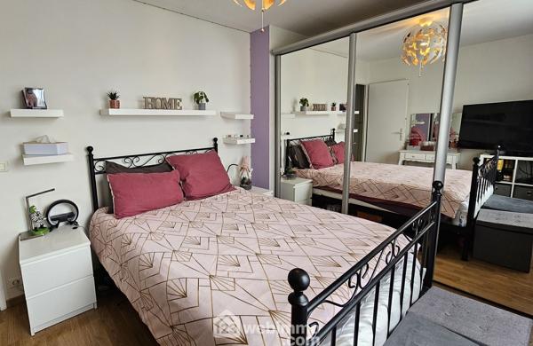 Maison 91 m² à Milly-la-Forêt 91490