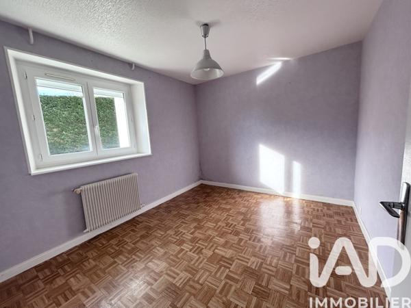 Location appartement 4 pièces 80 m² Bains