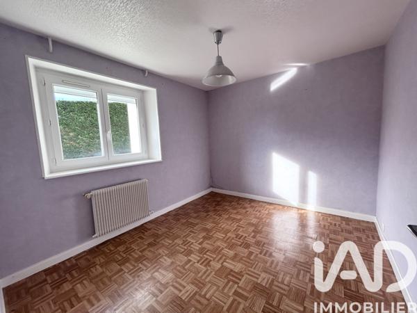 Location appartement 4 pièces 80 m² Bains