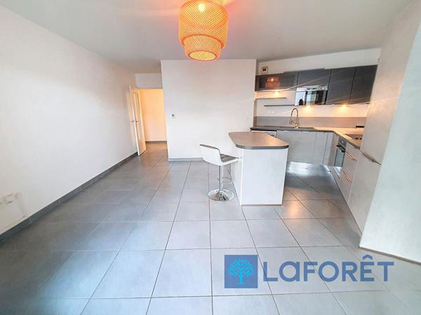 Location appartement La Seyne-sur-Mer - 3 pièce(s) - 61 m² - 950 €/mois