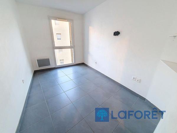 Location appartement La Seyne-sur-Mer - 3 pièce(s) - 61 m² - 950 €/mois