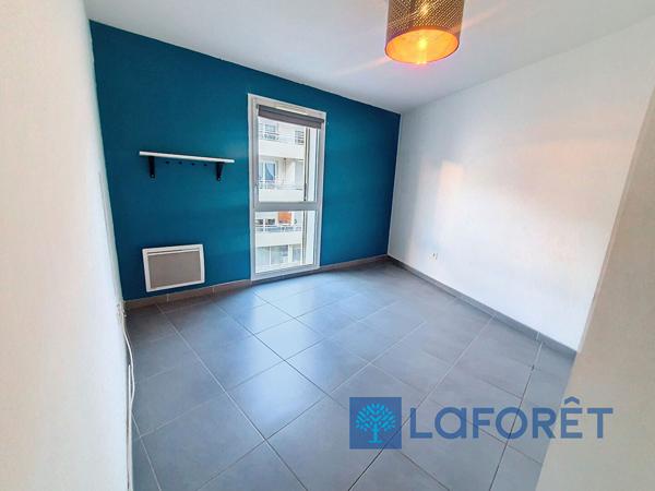 Location appartement La Seyne-sur-Mer - 3 pièce(s) - 61 m² - 950 €/mois
