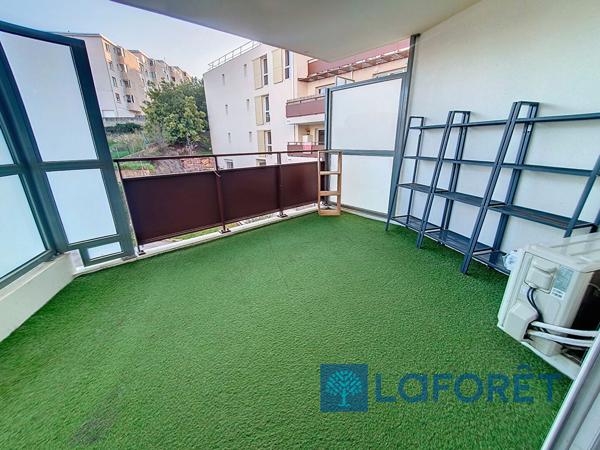 Location appartement La Seyne-sur-Mer - 3 pièce(s) - 61 m² - 950 €/mois