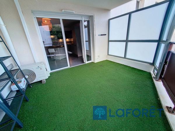 Location appartement La Seyne-sur-Mer - 3 pièce(s) - 61 m² - 950 €/mois