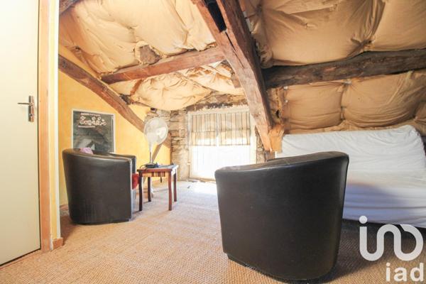 Maison à vendre 6 pièces 110 m² Broquiès