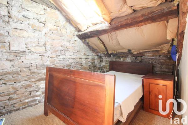 Maison à vendre 6 pièces 110 m² Broquiès