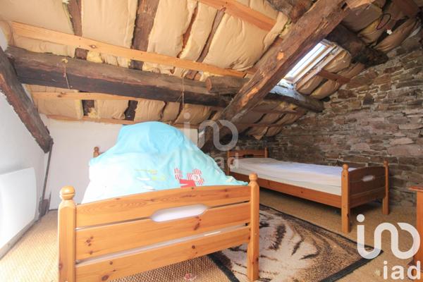 Maison à vendre 6 pièces 110 m² Broquiès