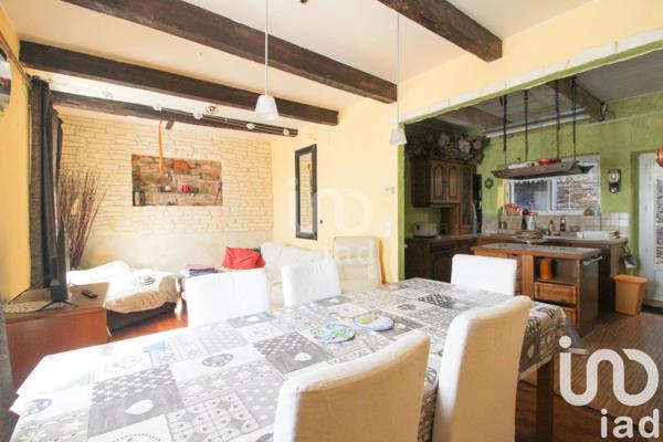 Maison à vendre 6 pièces 110 m² Broquiès