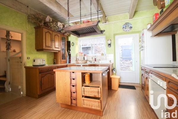 Maison à vendre 6 pièces 110 m² Broquiès