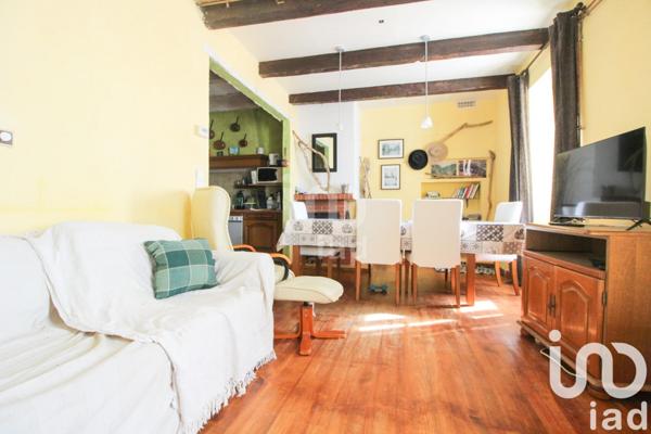 Maison à vendre 6 pièces 110 m² Broquiès