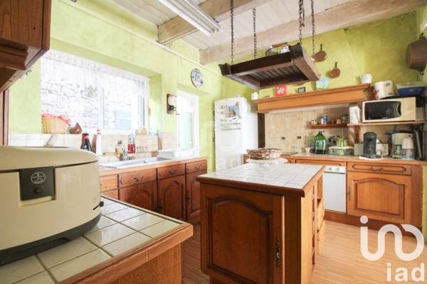 Maison à vendre 6 pièces 110 m² Broquiès