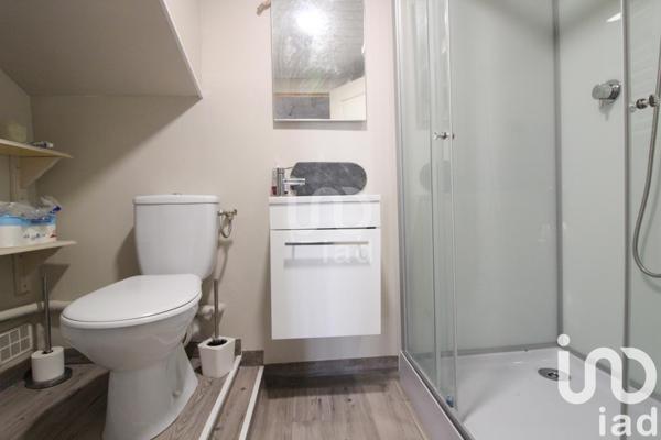 Maison à vendre 6 pièces 110 m² Broquiès