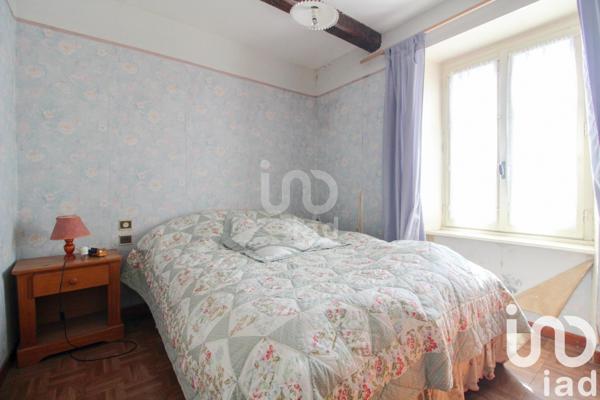 Maison à vendre 6 pièces 110 m² Broquiès