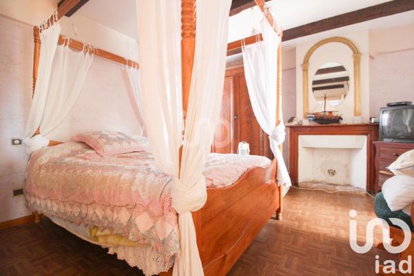 Maison à vendre 6 pièces 110 m² Broquiès