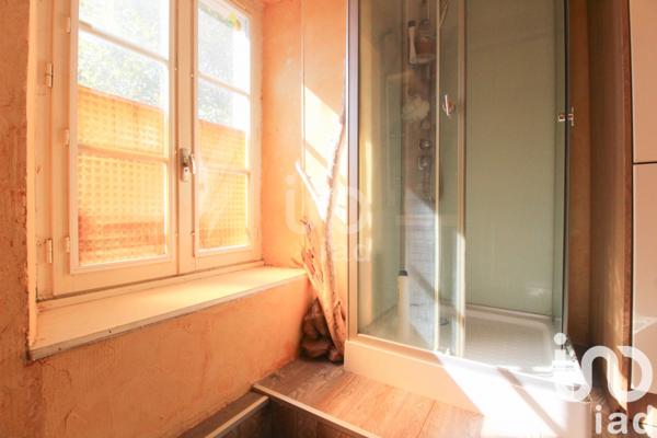 Maison à vendre 6 pièces 110 m² Broquiès