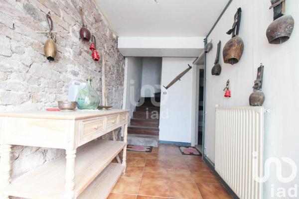 Maison à vendre 6 pièces 110 m² Broquiès