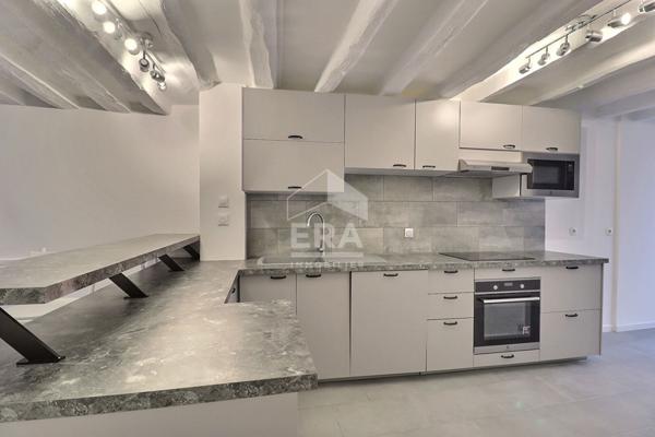 A VENDRE Maison centre ville Etampes 5 pièce(s) 105 m2