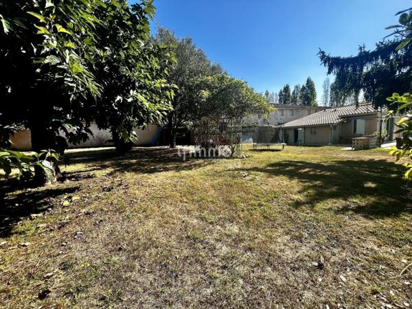 Maison 100 m² avec piscine - Artigues Près Bordeaux