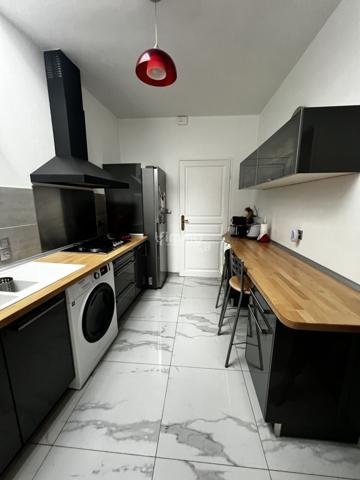 Maison 100 m² avec piscine - Artigues Près Bordeaux