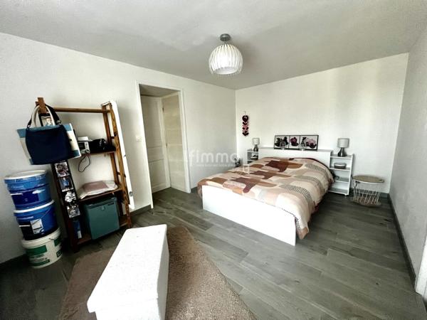 Maison 100 m² avec piscine - Artigues Près Bordeaux