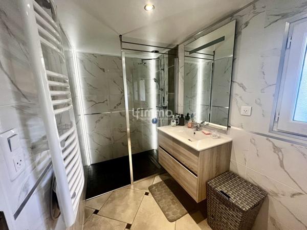 Maison 100 m² avec piscine - Artigues Près Bordeaux