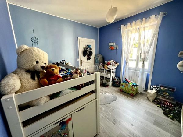 Maison 100 m² avec piscine - Artigues Près Bordeaux