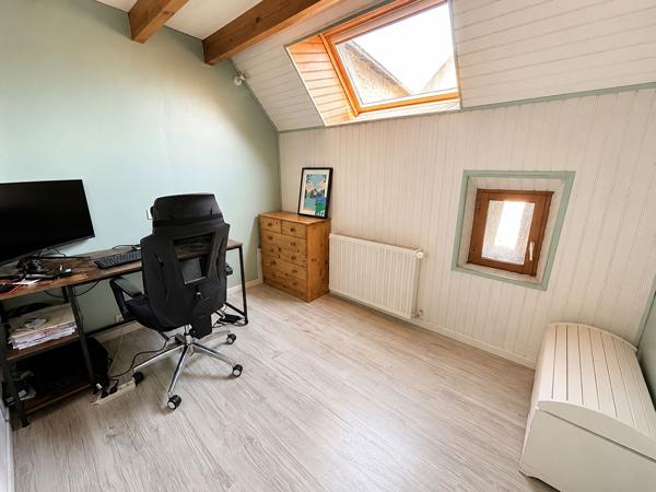 Maison Coueron 4 pièces 95 m2