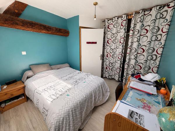 Maison Coueron 4 pièces 95 m2