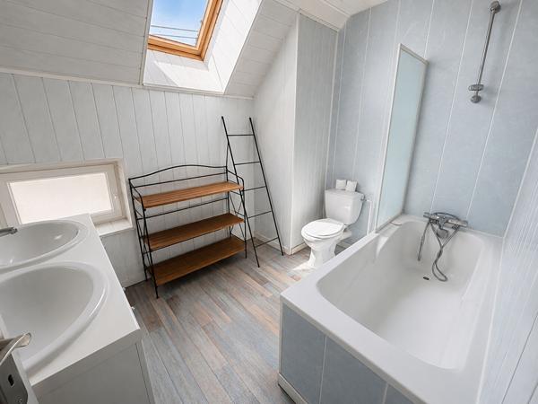 Maison Coueron 4 pièces 95 m2