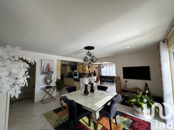 Maison à vendre 6 pièces 143 m² Pépieux