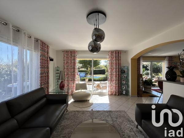 Maison à vendre 6 pièces 143 m² Pépieux