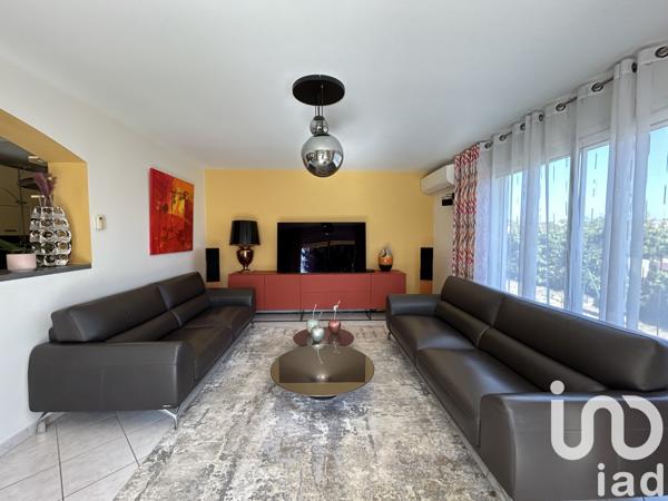 Maison à vendre 6 pièces 143 m² Pépieux