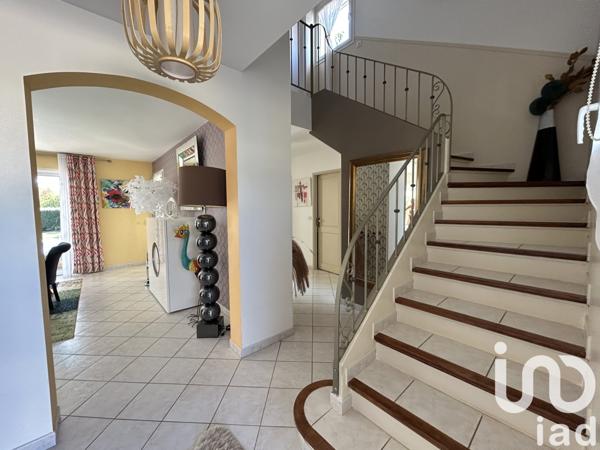 Maison à vendre 6 pièces 143 m² Pépieux