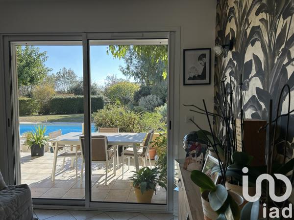 Maison à vendre 6 pièces 143 m² Pépieux