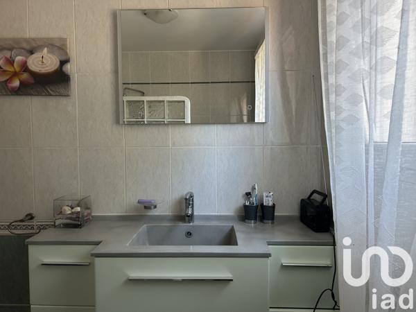 Maison à vendre 6 pièces 143 m² Pépieux