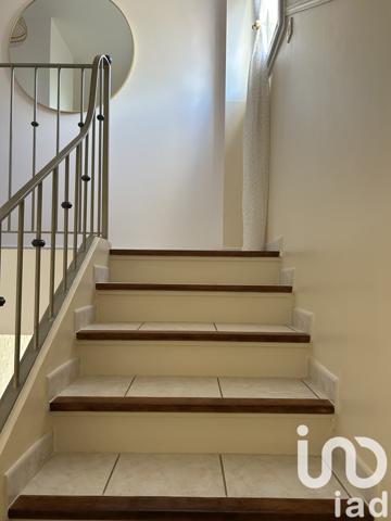 Maison à vendre 6 pièces 143 m² Pépieux