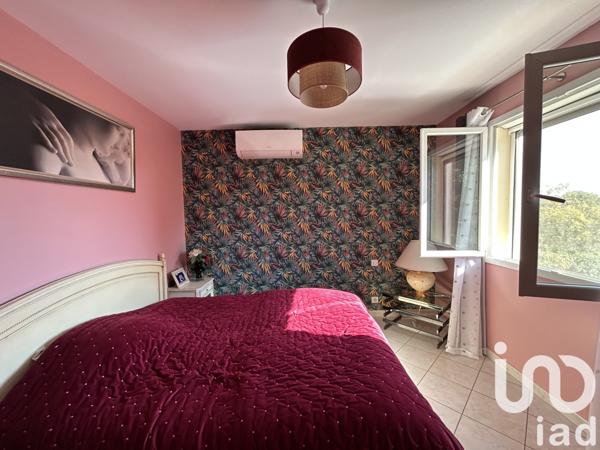 Maison à vendre 6 pièces 143 m² Pépieux