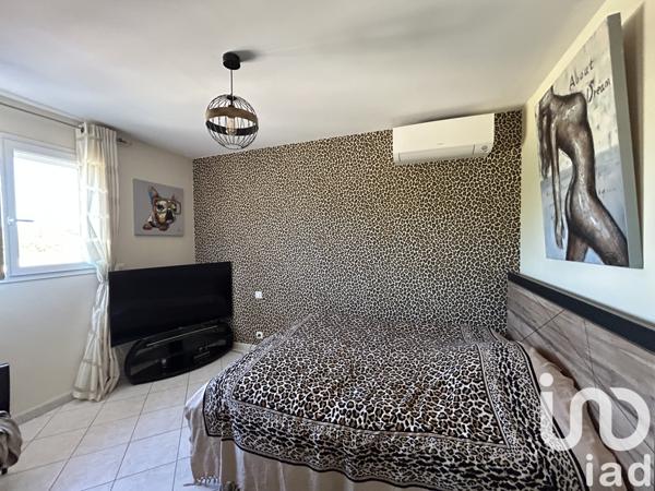 Maison à vendre 6 pièces 143 m² Pépieux