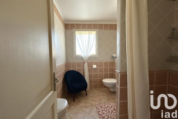 Maison à vendre 6 pièces 143 m² Pépieux