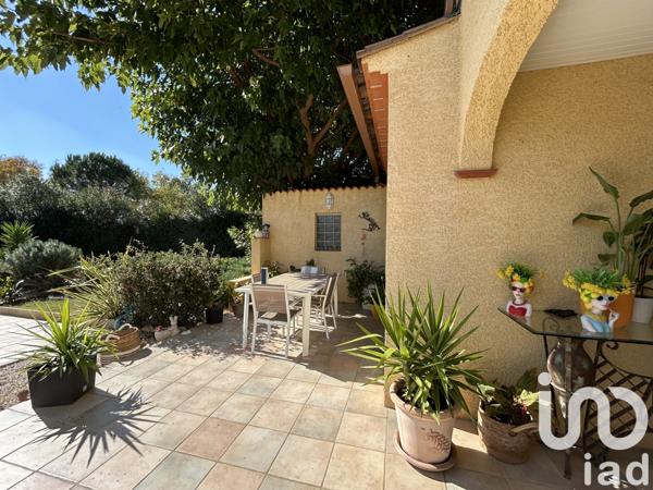 Maison à vendre 6 pièces 143 m² Pépieux