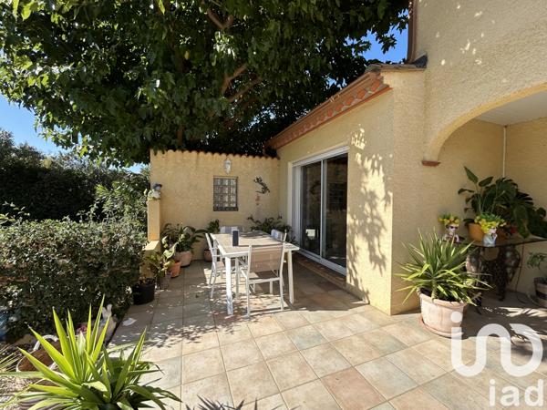 Maison à vendre 6 pièces 143 m² Pépieux