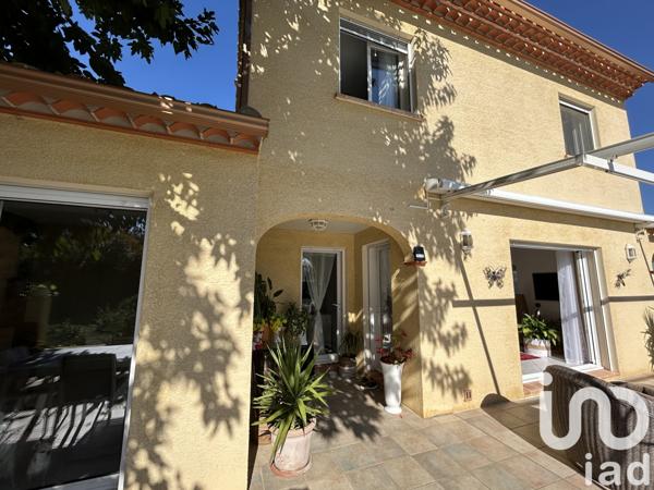 Maison à vendre 6 pièces 143 m² Pépieux