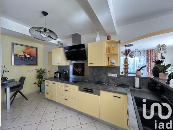 Maison à vendre 6 pièces 143 m² Pépieux