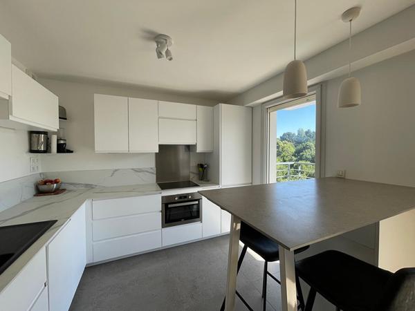 Appartement Nantes 3 pièce(s) 65.03 m2 + garage boxé de 27.68m²