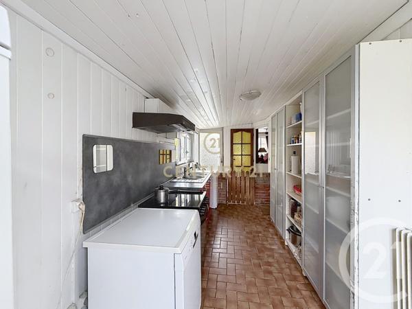 Maison à vendre  4 pièces - 79,01 m2 NOISIEL - 77