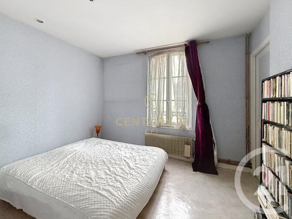 Maison à vendre  4 pièces - 79,01 m2 NOISIEL - 77