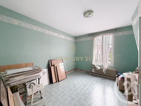 Maison à vendre  4 pièces - 79,01 m2 NOISIEL - 77