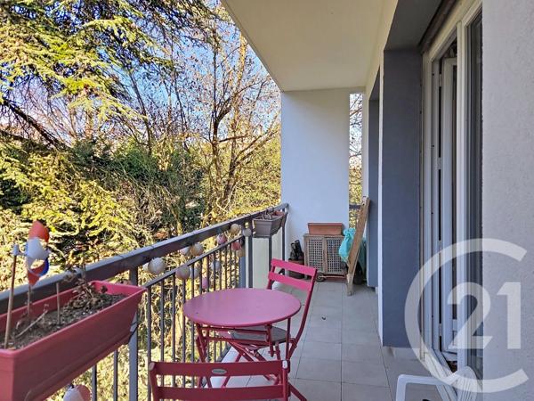 Appartement F3 à vendre  3 pièces - 65,02 m2 BOURG LA REINE - 92